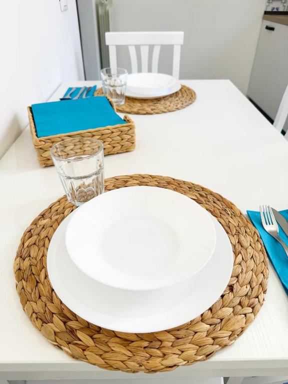 Affittacamere con cucina a ischia