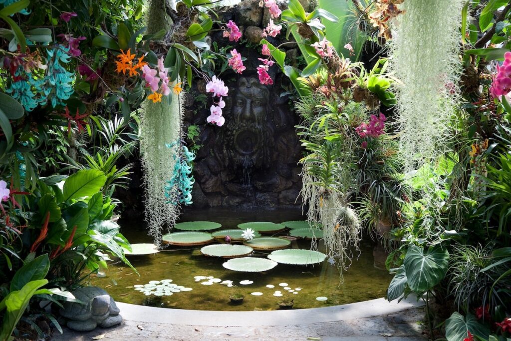 giardini la mortella
